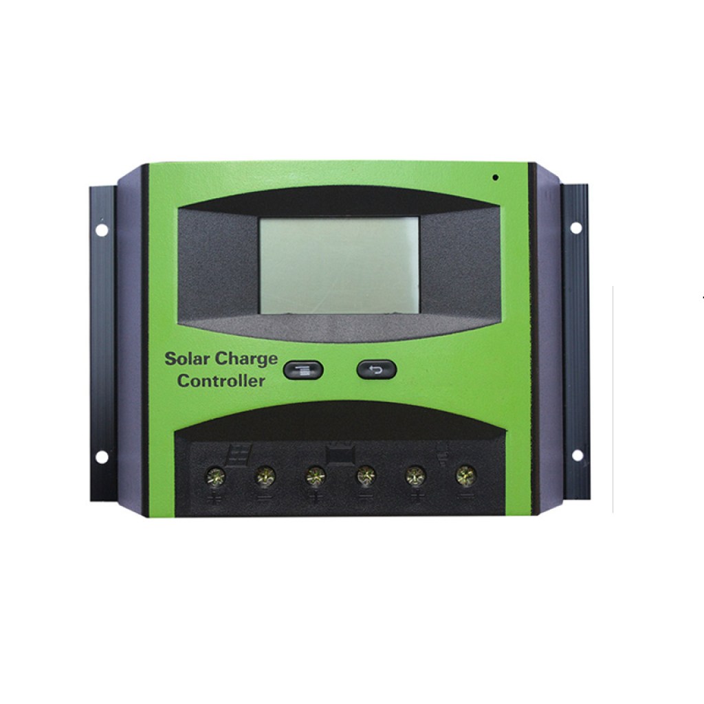 solar-ρυθμιστής-φόρτισης